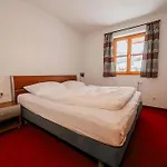 Apartment Zur Rose In Bij De Piste *