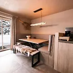 Apartment Zur Rose In Bij De Piste