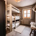 Zur Rose In Bij De Piste Apartment