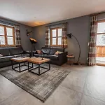 Apartment Zur Rose In Bij De Piste Berwang