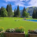 شقة Zur Rose In Bij De Piste بيروانغ