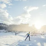 Zur Rose In Bij De Piste * Berwang