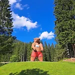 شقة Zur Rose In Bij De Piste بيروانغ