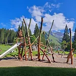 شقة Zur Rose In Bij De Piste بيروانغ