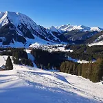 شقة Zur Rose In Bij De Piste بيروانغ