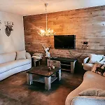 Apartment Zur Rose In Bij De Piste *