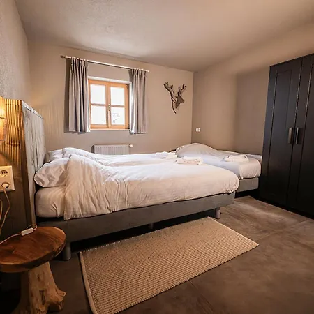 Apartamento Zur Rose In Bij De Piste