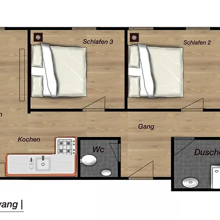 Zur Rose In Bij De Piste Berwang