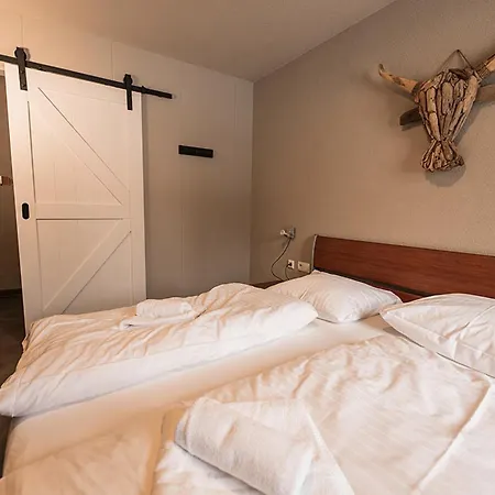 Apartamento Zur Rose In Bij De Piste