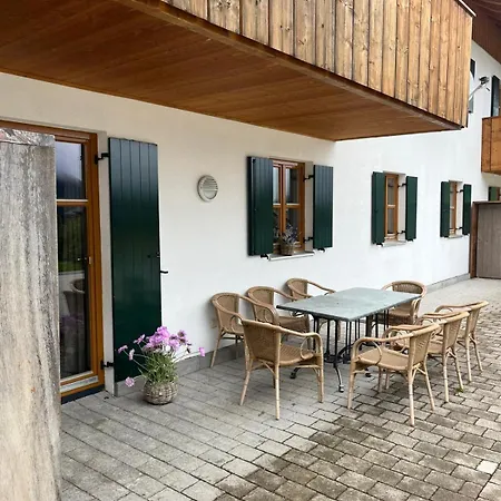 Zur Rose In Bij De Piste Apartamento Berwang