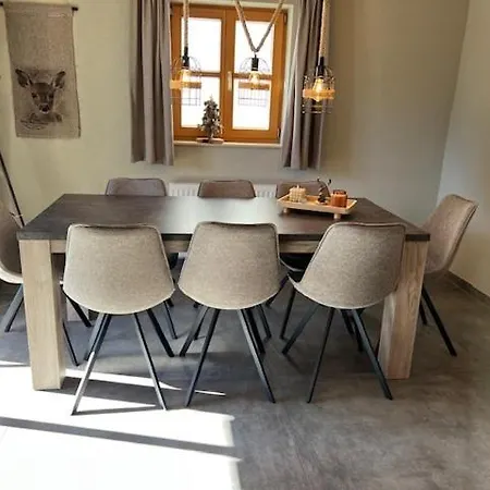 Apartamento Zur Rose In Bij De Piste