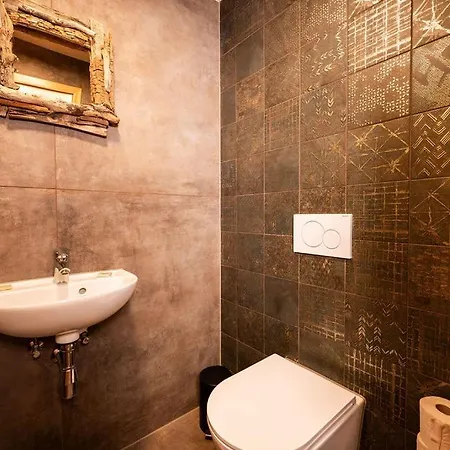 Apartamento Zur Rose In Bij De Piste