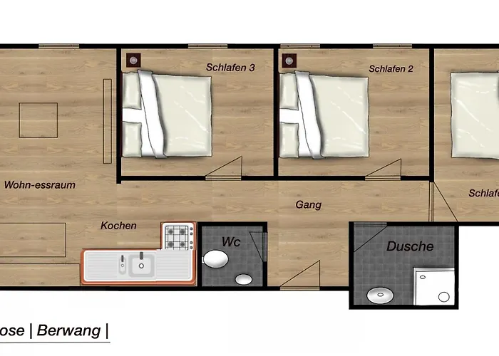 Zur Rose In Bij De Piste 贝旺