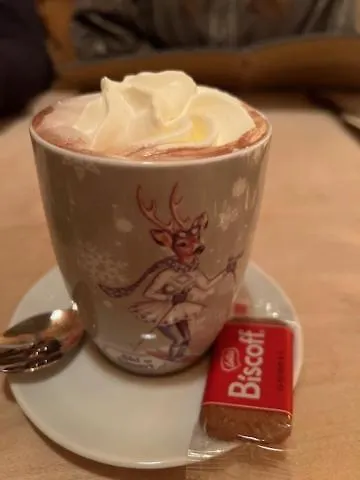 Zur Rose In Bij De Piste * 贝旺