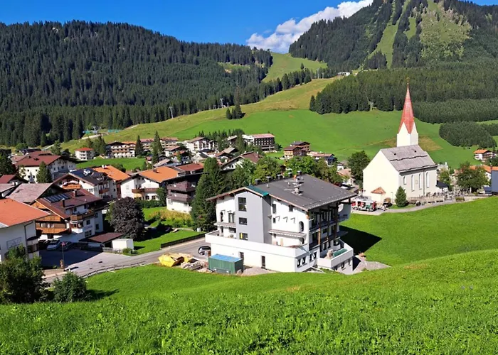 Zur Rose In Bij De Piste