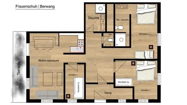 Zur Rose In Bij De Piste