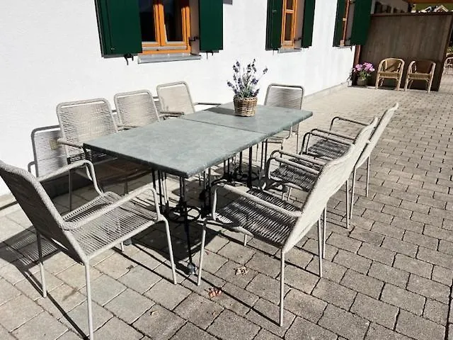 公寓 Zur Rose In Bij De Piste *