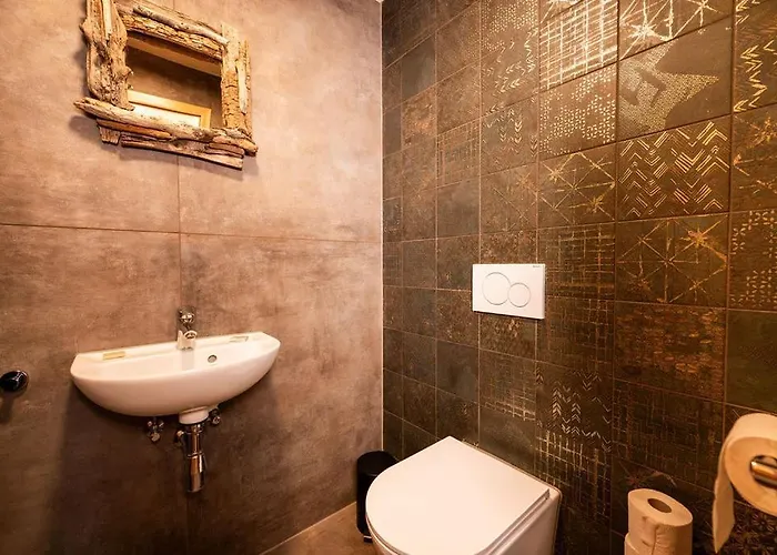 公寓 Zur Rose In Bij De Piste