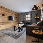 Apartment Zur Rose In Bij De Piste Berwang