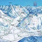 Apartament Zur Rose In Bij De Piste Berwang
