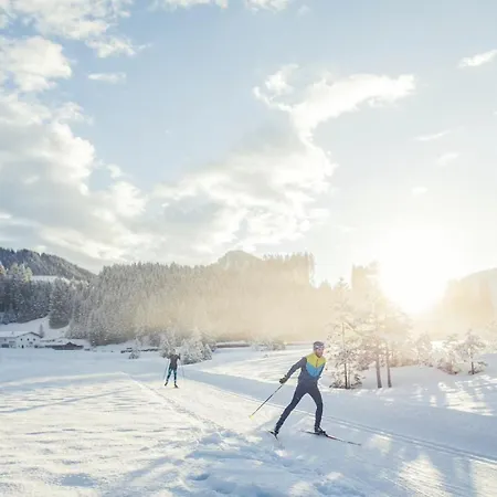 Zur Rose In Bij De Piste * Berwang