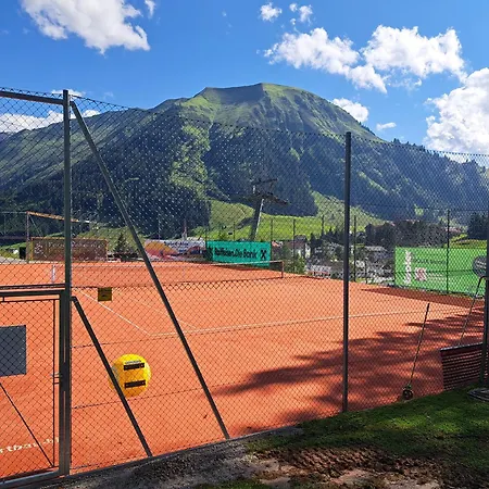 Zur Rose In Bij De Piste Apartman *