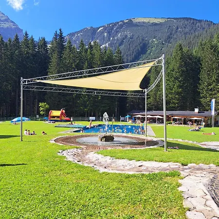 Apartman Zur Rose In Bij De Piste *