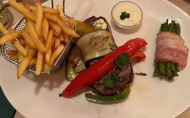 Appartamento Zur Rose In Bij De Piste *