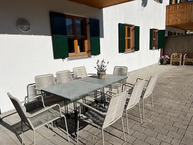 Zur Rose In Bij De Piste * Berwang