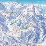 Zur Rose In Bij De Piste 베르왕