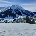 아파트 Zur Rose In Bij De Piste