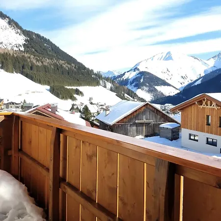 شقة Zur Rose In Bij De Piste