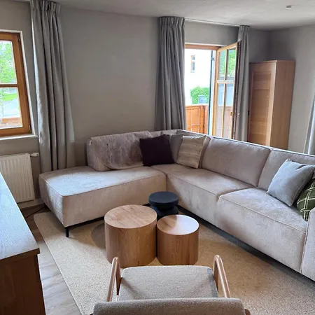 Daire Zur Rose In Bij De Piste *